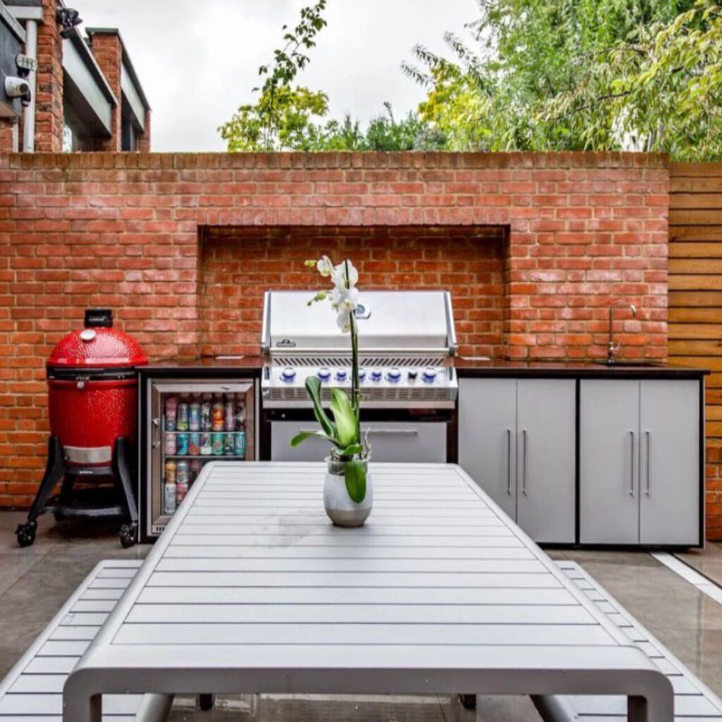 Tega Outdoor Braai xx